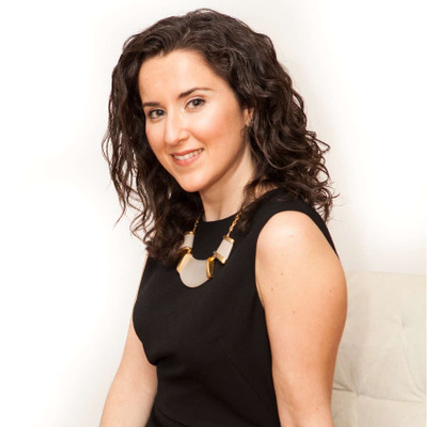 Biohacking Your Hormones with Alisa Vitti of Flo Living [Renewed]