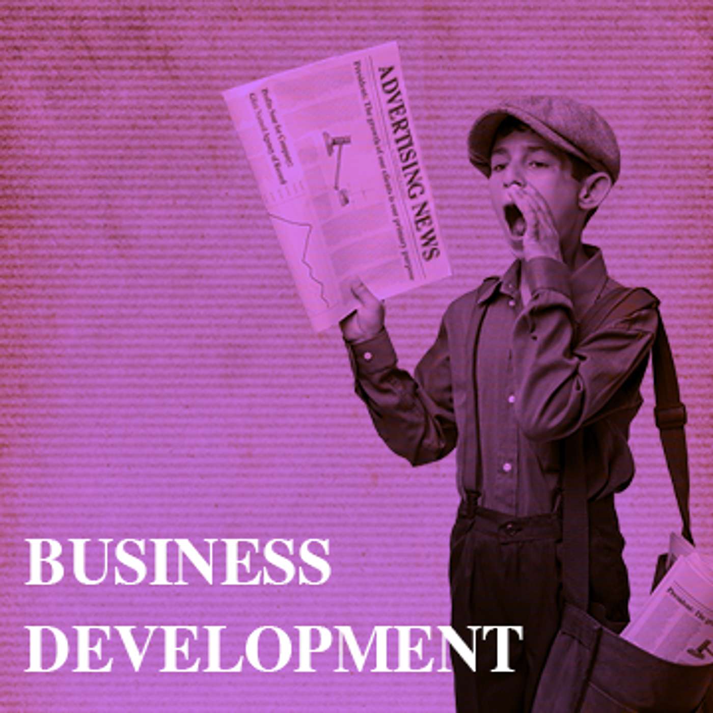 Business Development - The Glint Standard Podcast