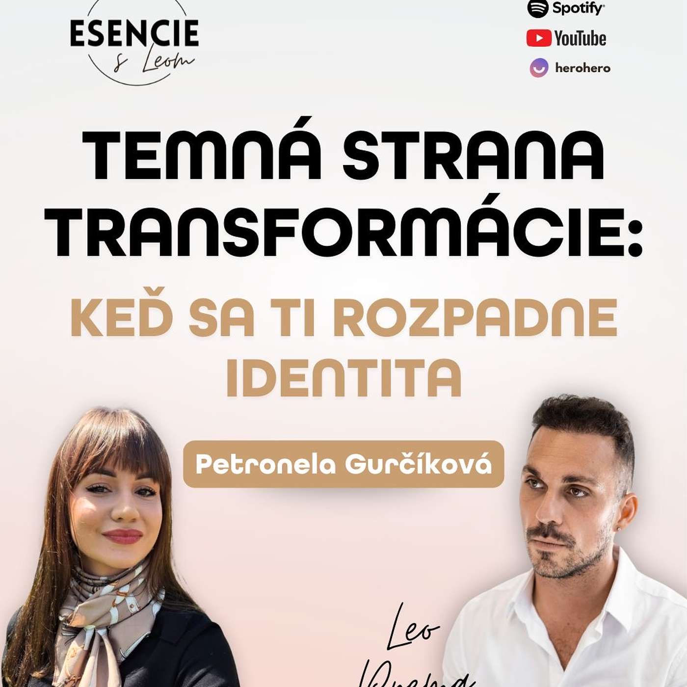 ESENCIE - Leo Prema