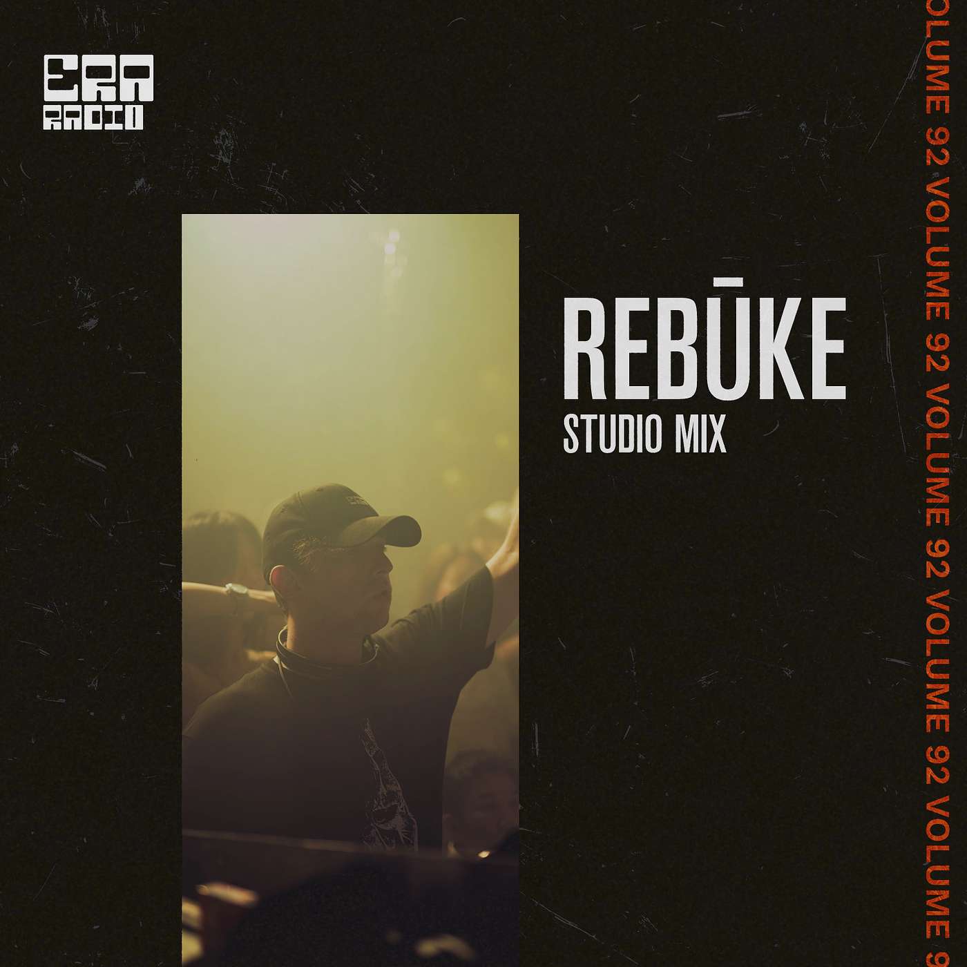 Rebūke presents Era Radio