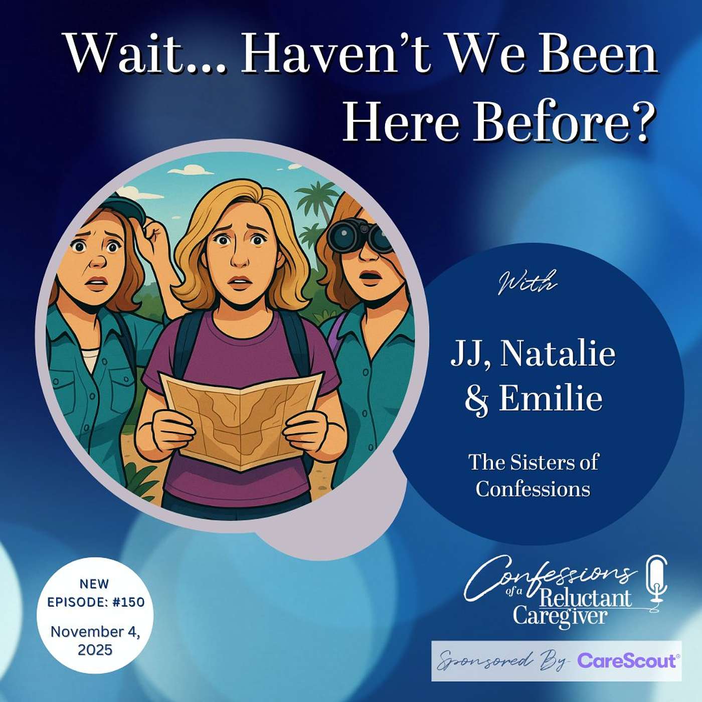 Wait… Haven’t We Been Here Before?