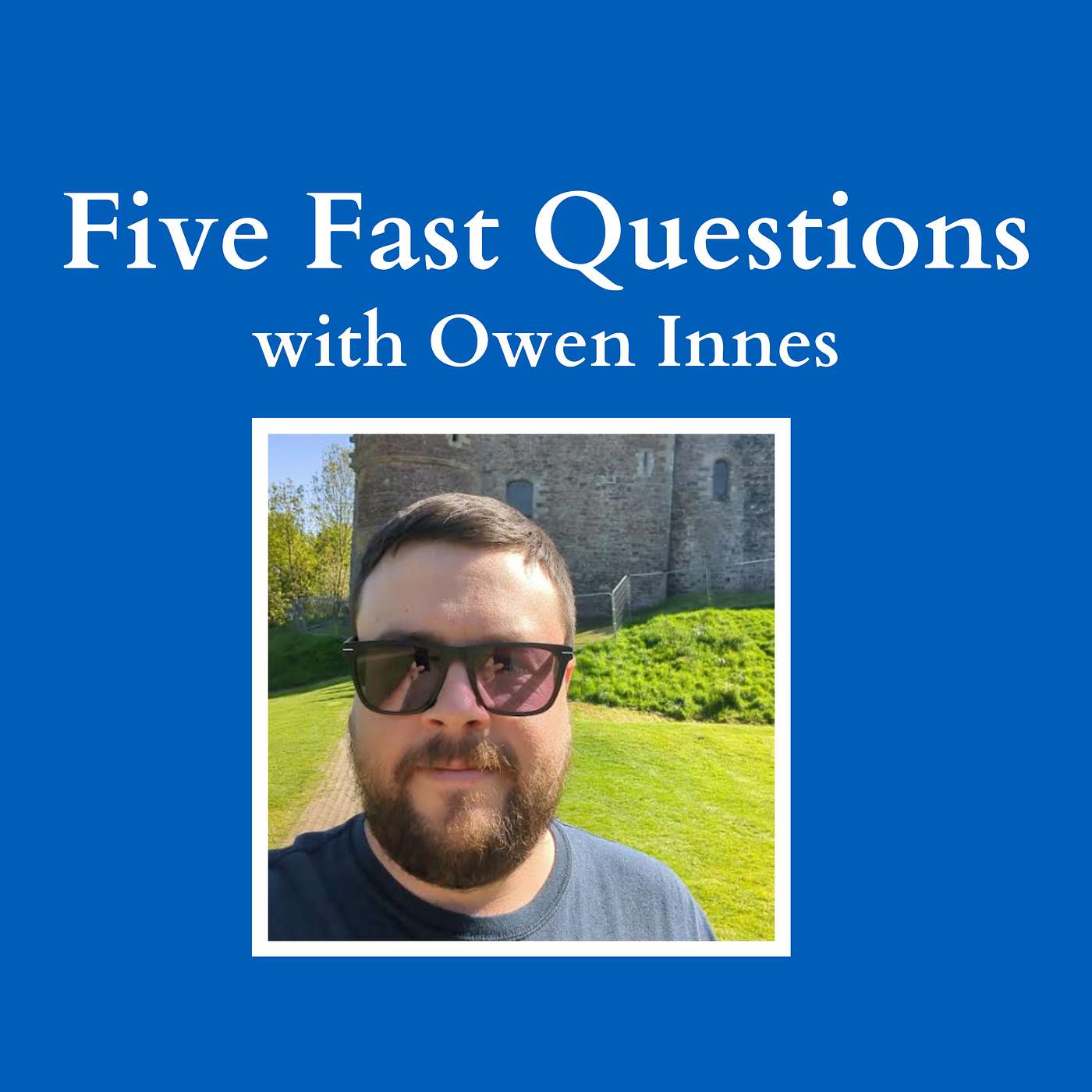 63 Percent Scottish: A Scotland Appreciation Podcast