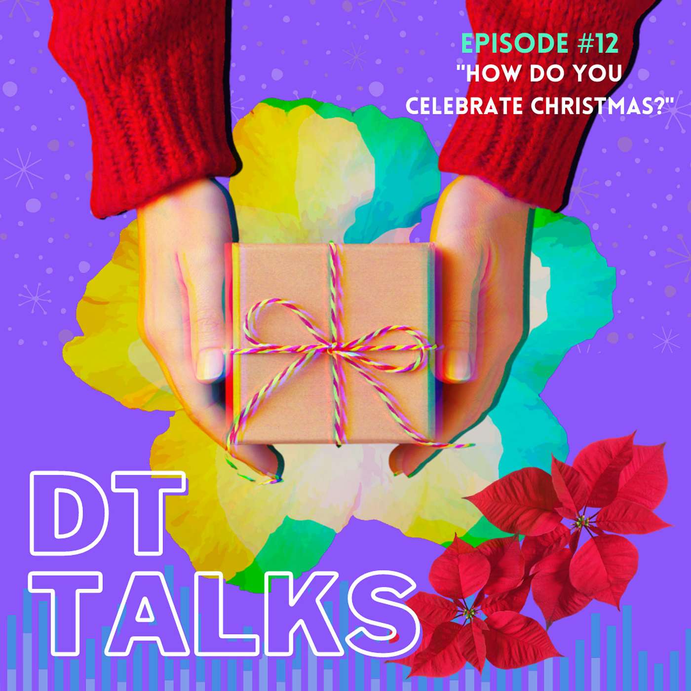 DT Talks
