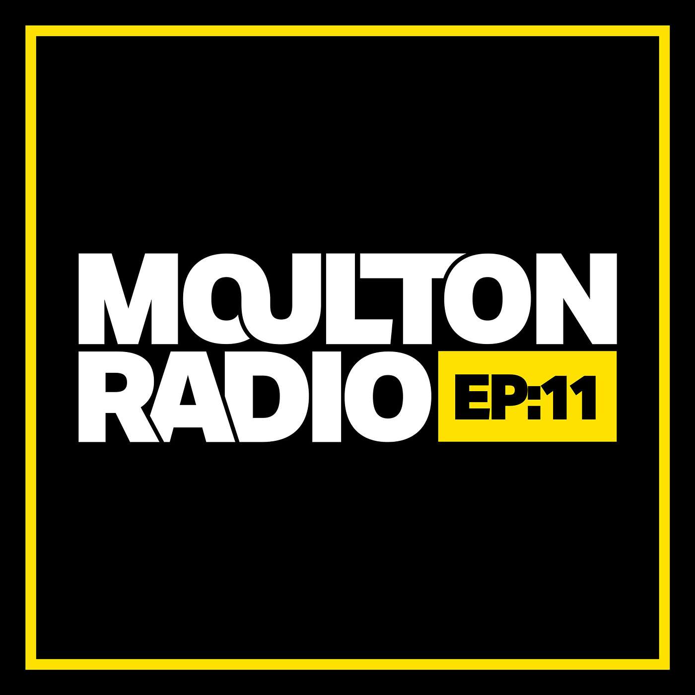 Moulton Radio