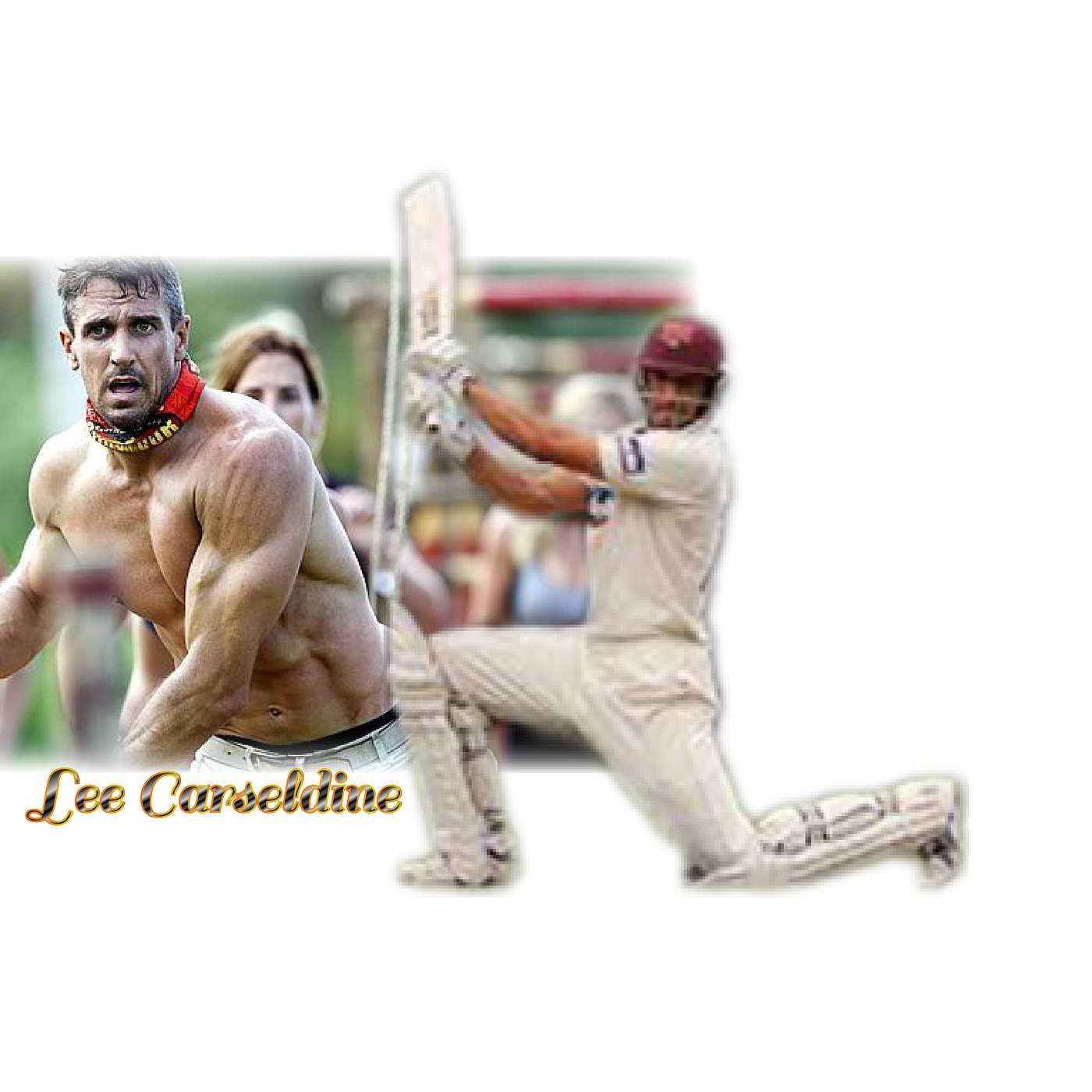EP 63 Lee Carseldine 