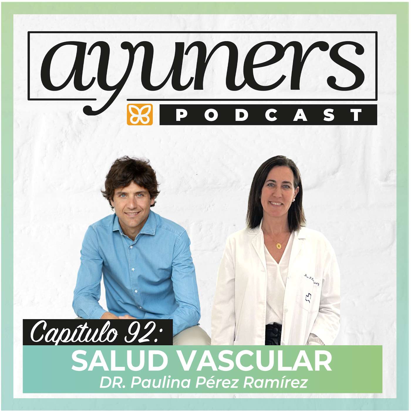 Ayuners - con Edgar Barrionuevo
