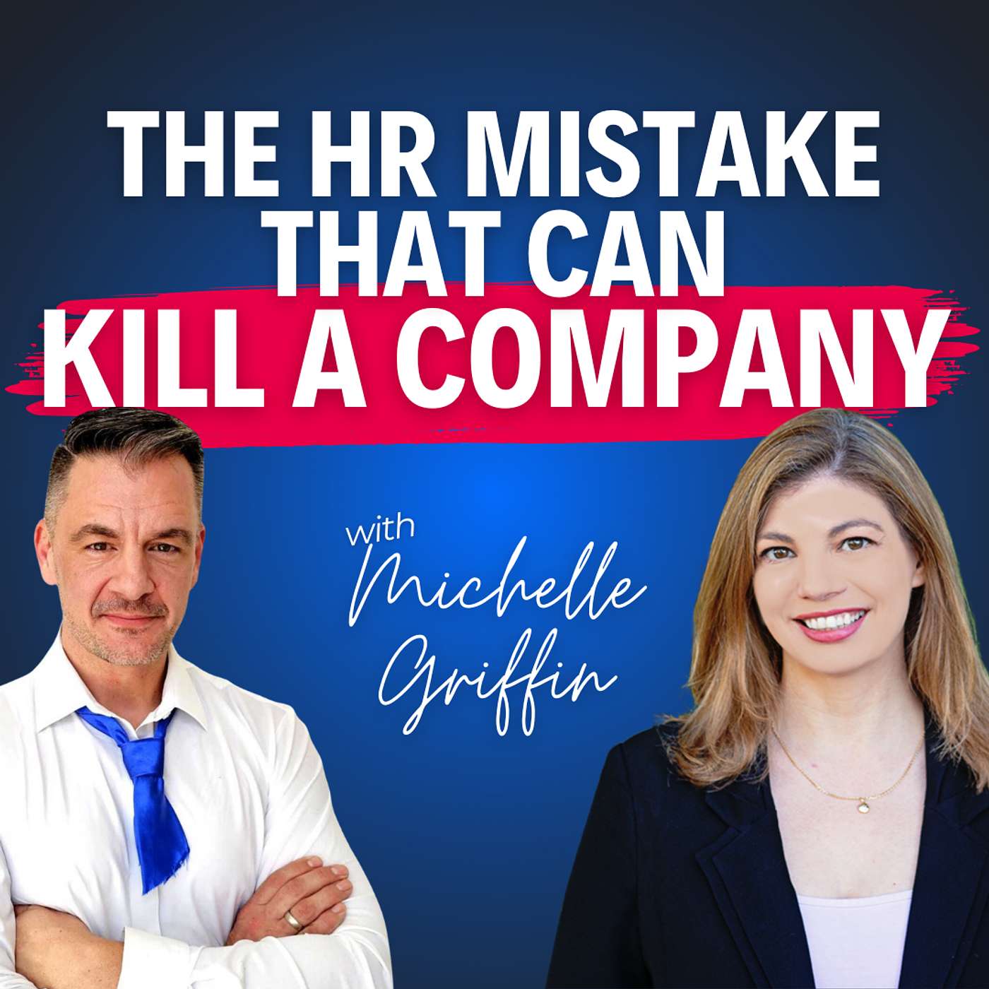 Cut The Tie | Own Your Success