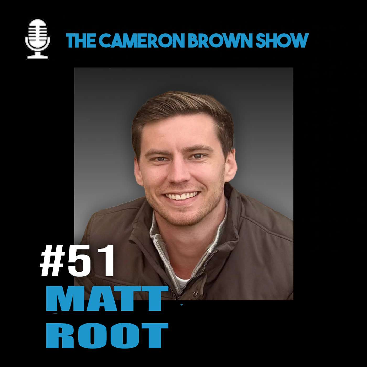 The Cameron Brown Show