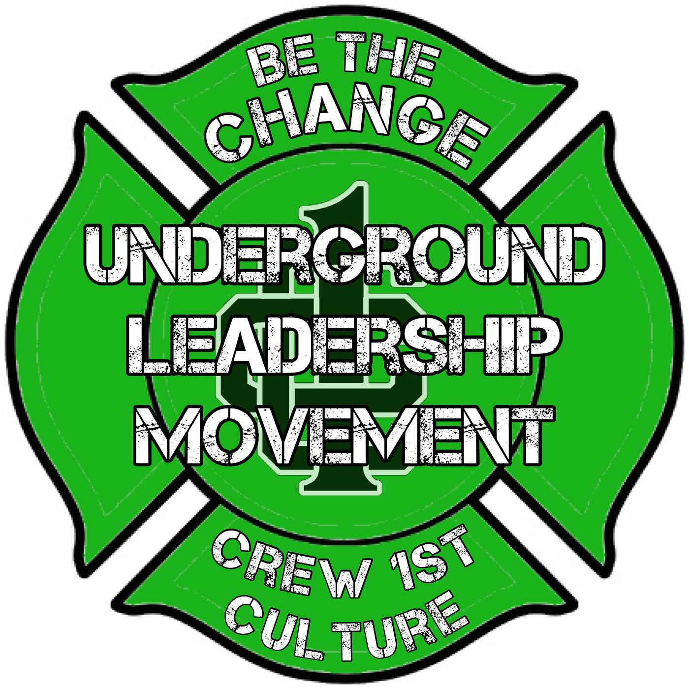 Underground Leadership Movement #5 - The Importance of Humility as Leaders