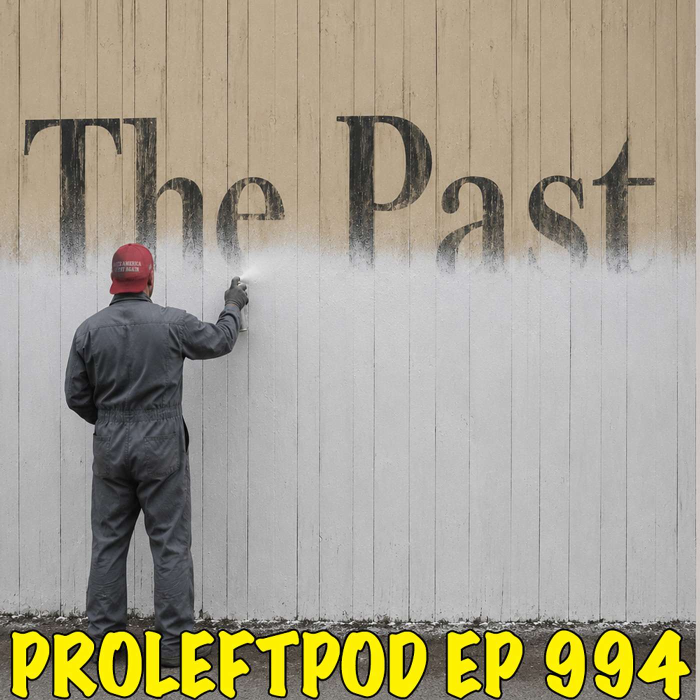 Ep 994:  An Epidemic of Recycled Lies