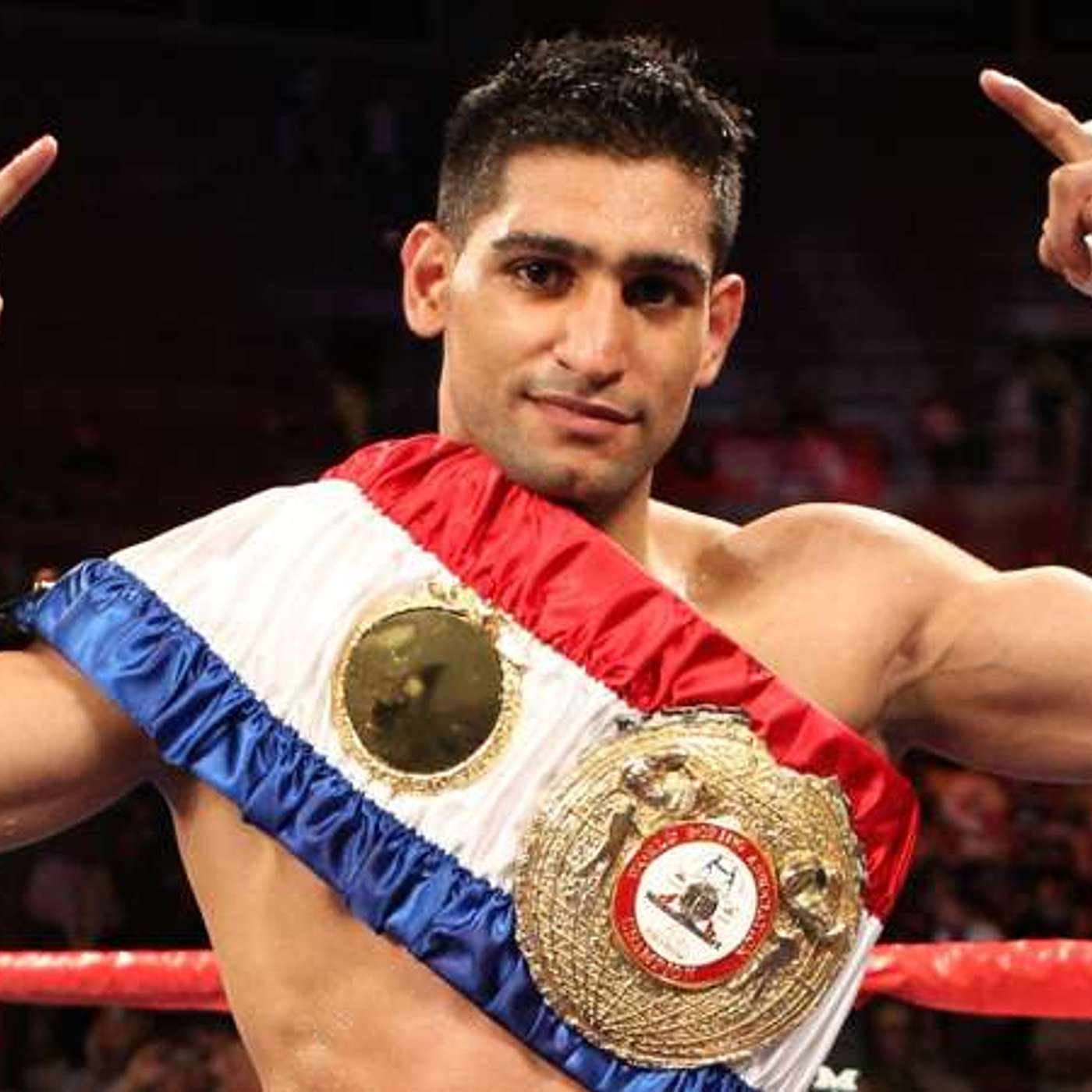 You Don’t Play Boxing Podcast