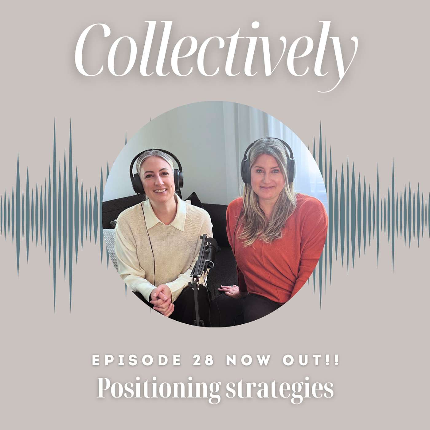 Positioning Strategies