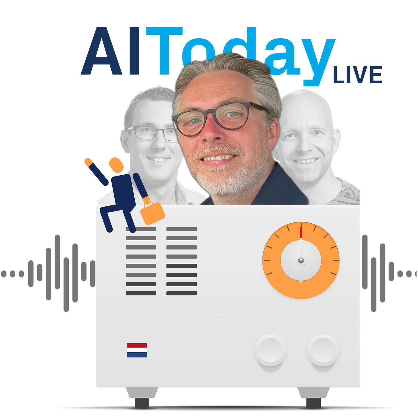 S07E99 - Value first, AI second: de praktische uitwerking