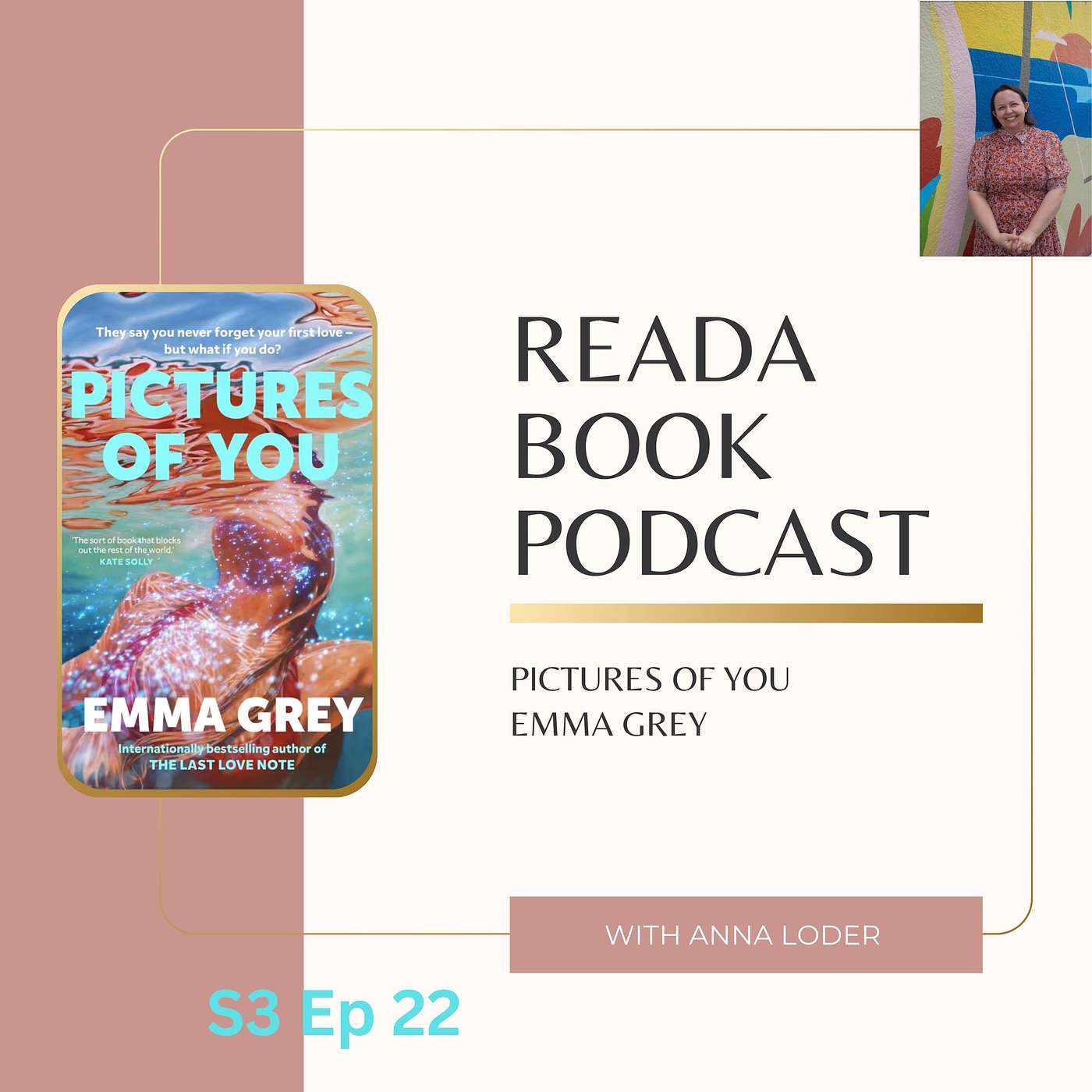 ReadA Book Podcast