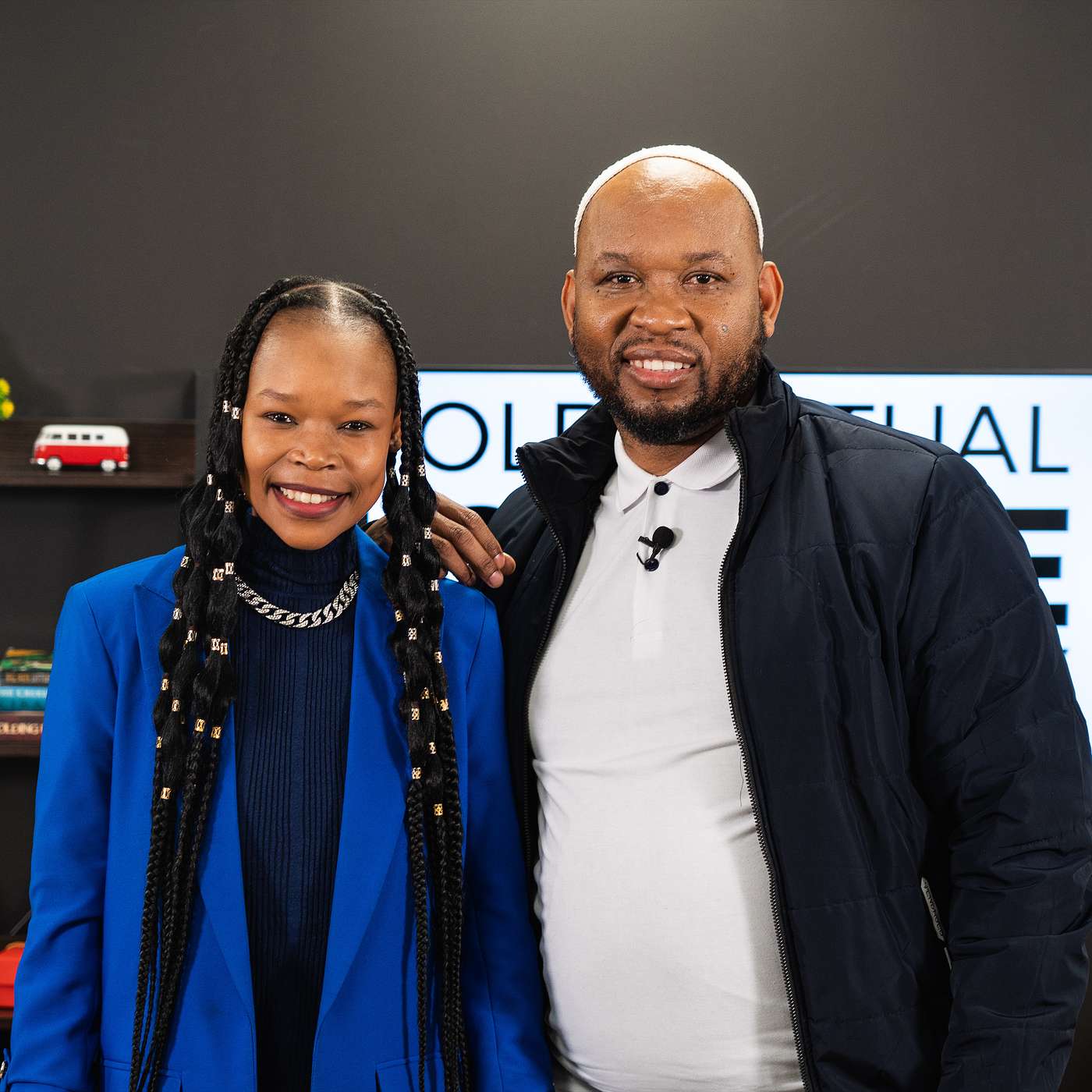 Old Mutual On The Money