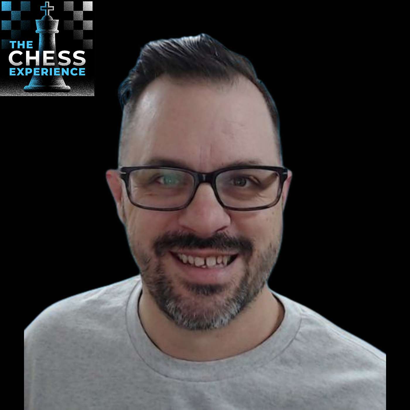 Adult Improver Pod: Nicholas Sloan - A 400+ Rating Rise in 2 Years (& Chasing the NM Title)