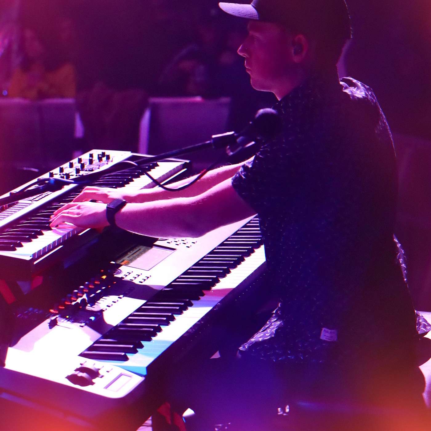 Guest: Zach Sweetser