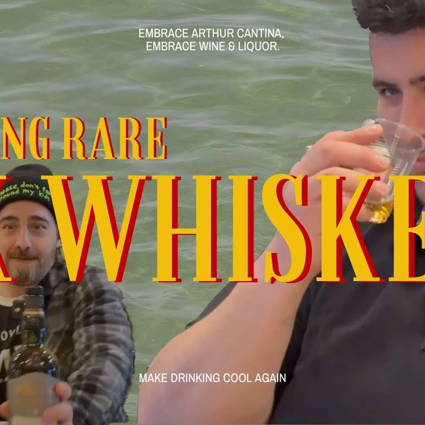 Port Askaig Islay 8 Year Old Single Malt Scotch Tasting Review - Best Whisky from Islay?