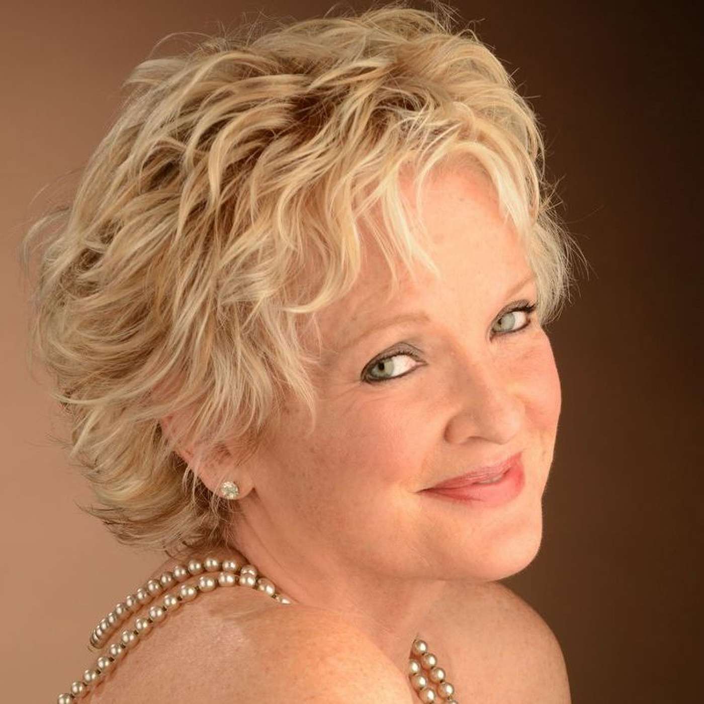 Christine Ebersole, Actress/Singer and Maplewood Mom