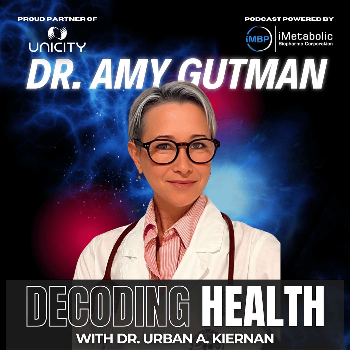 The Reality Of Choosing To Ignore The Data With Dr. Amy Gutman