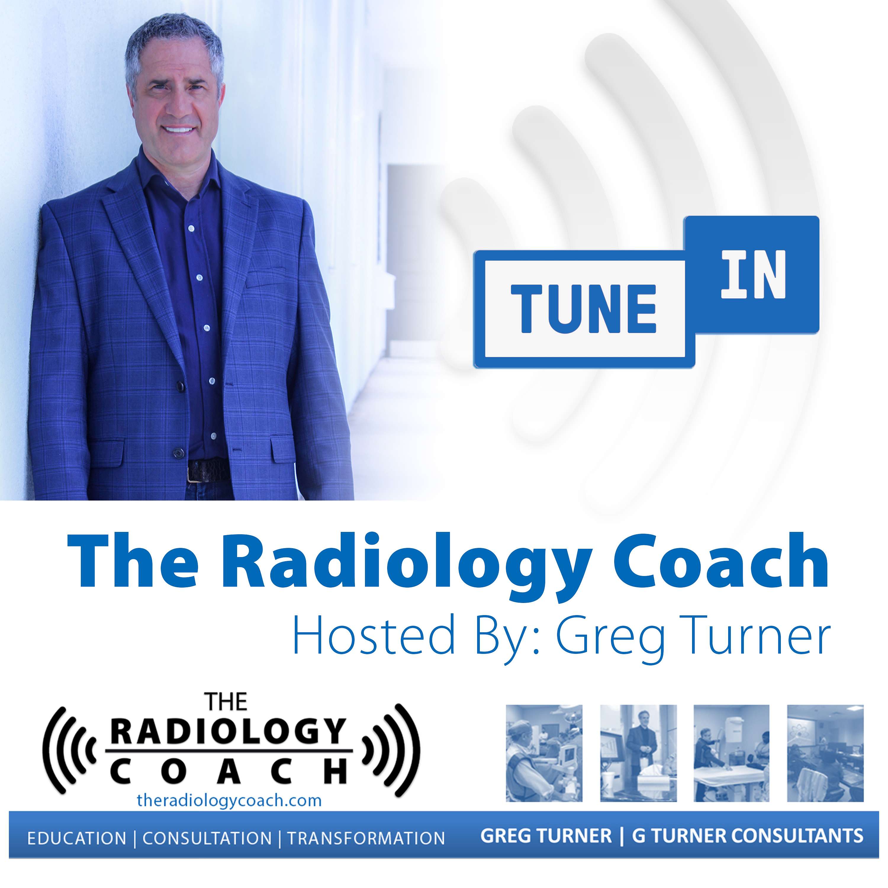 The Radiology Coach