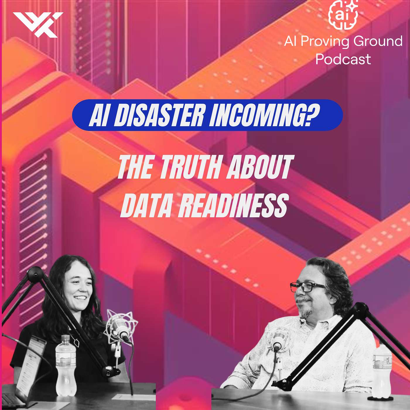 The Brutal Truth About AI Data Readiness: How to Slow Down to Move Fast