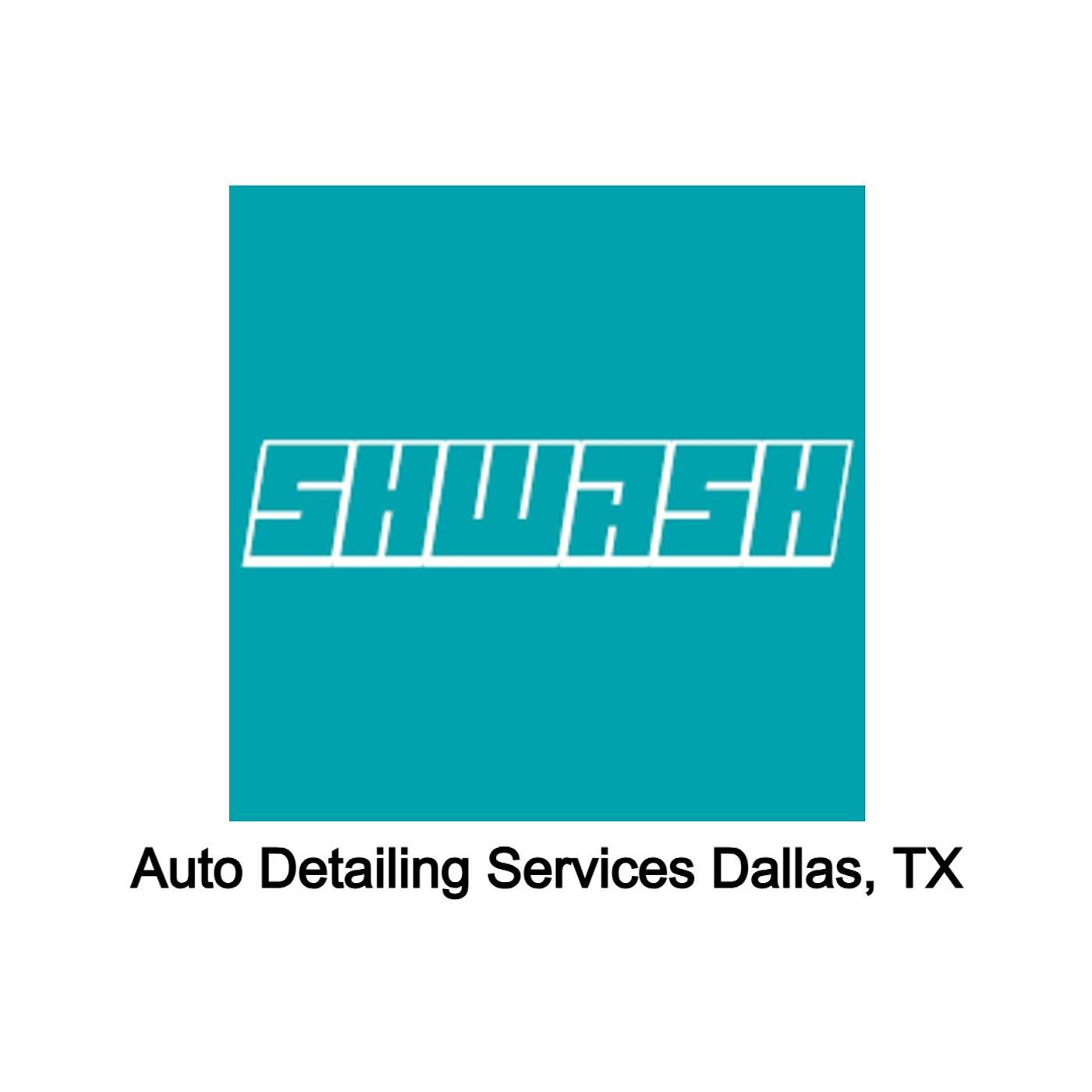 Auto Detailing Services Dallas, TX episode artwork