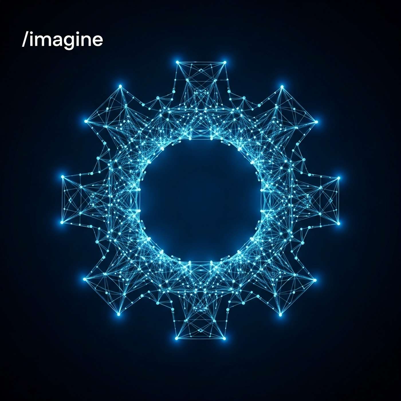 The AI-Augmented Business by ForgeNexus