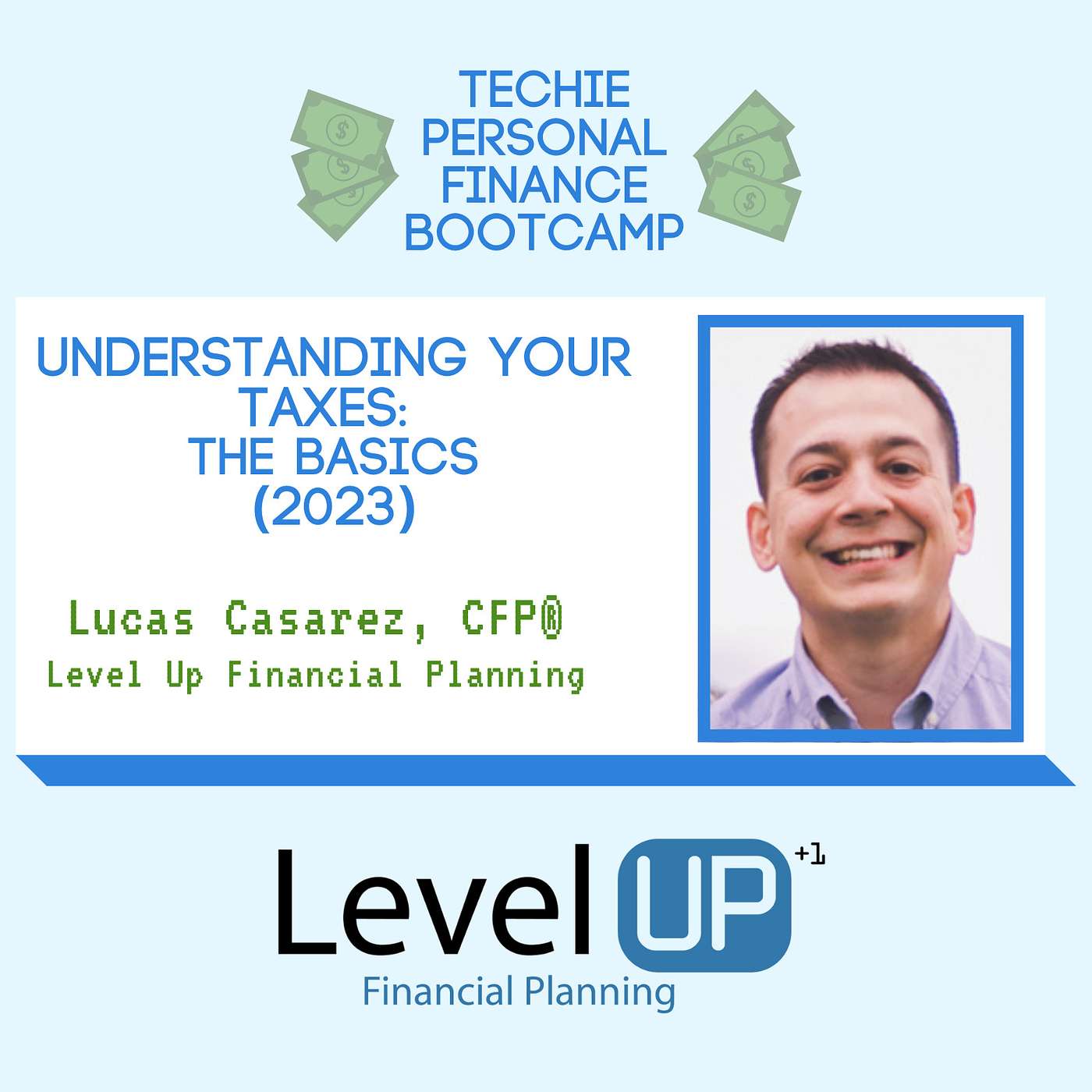 Techie Personal Finance Bootcamp