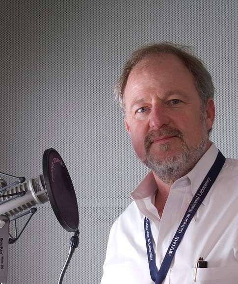 Norbert Herzog