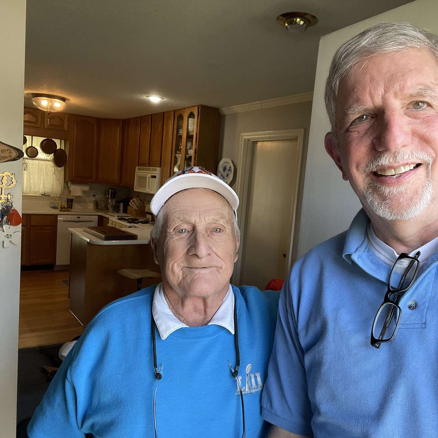 Bobs Your Uncle Podcast