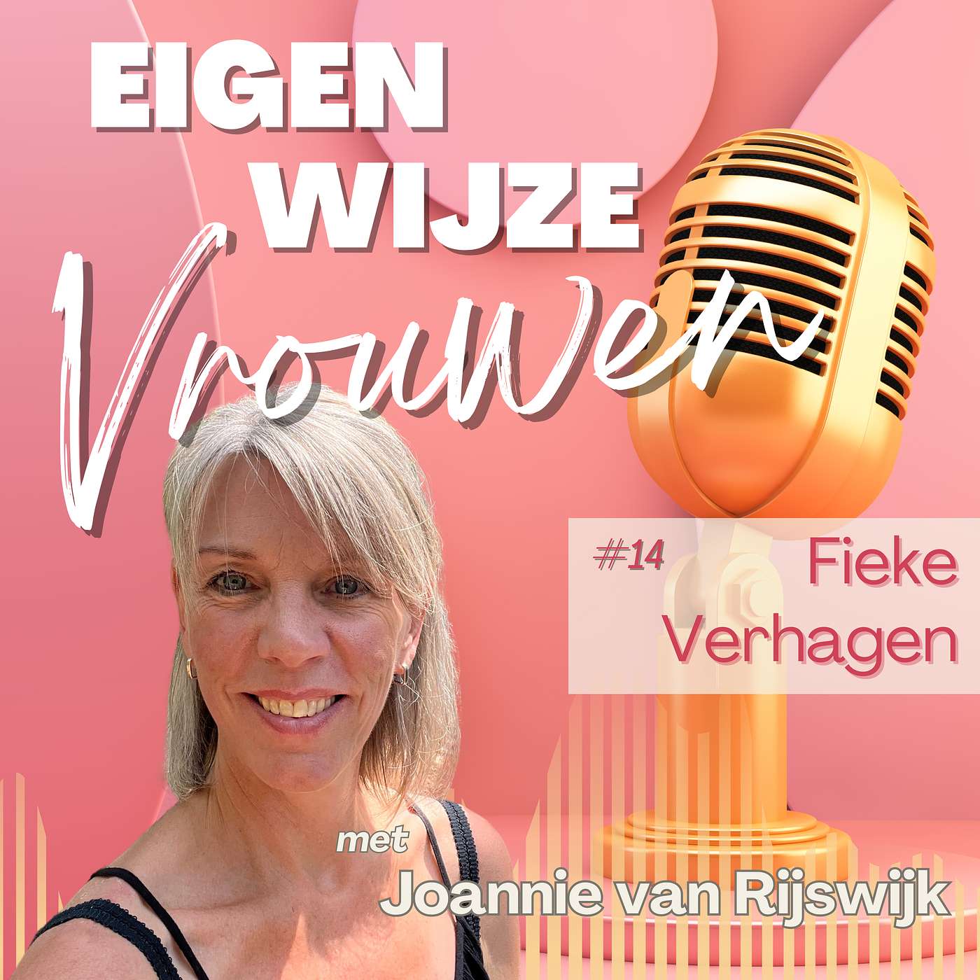 De Eigen Wijze Vrouwen Podcast