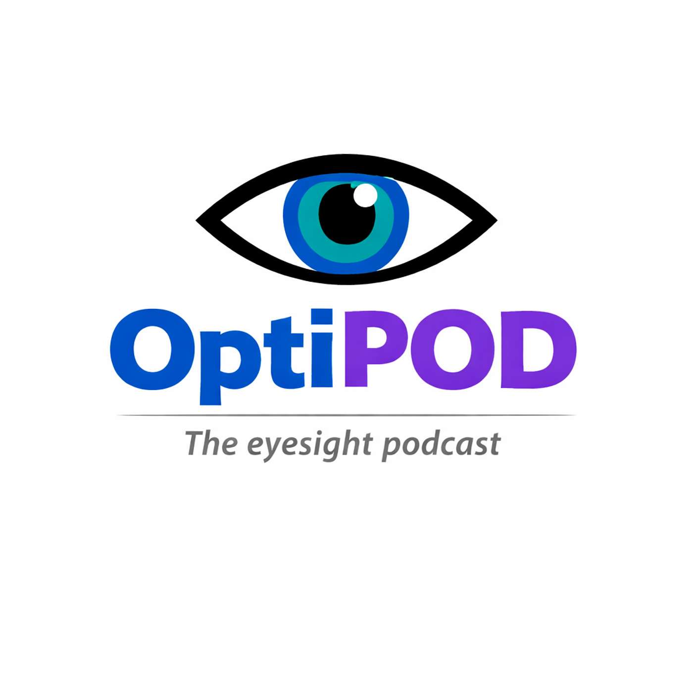 Optipod - the eyesight podcast