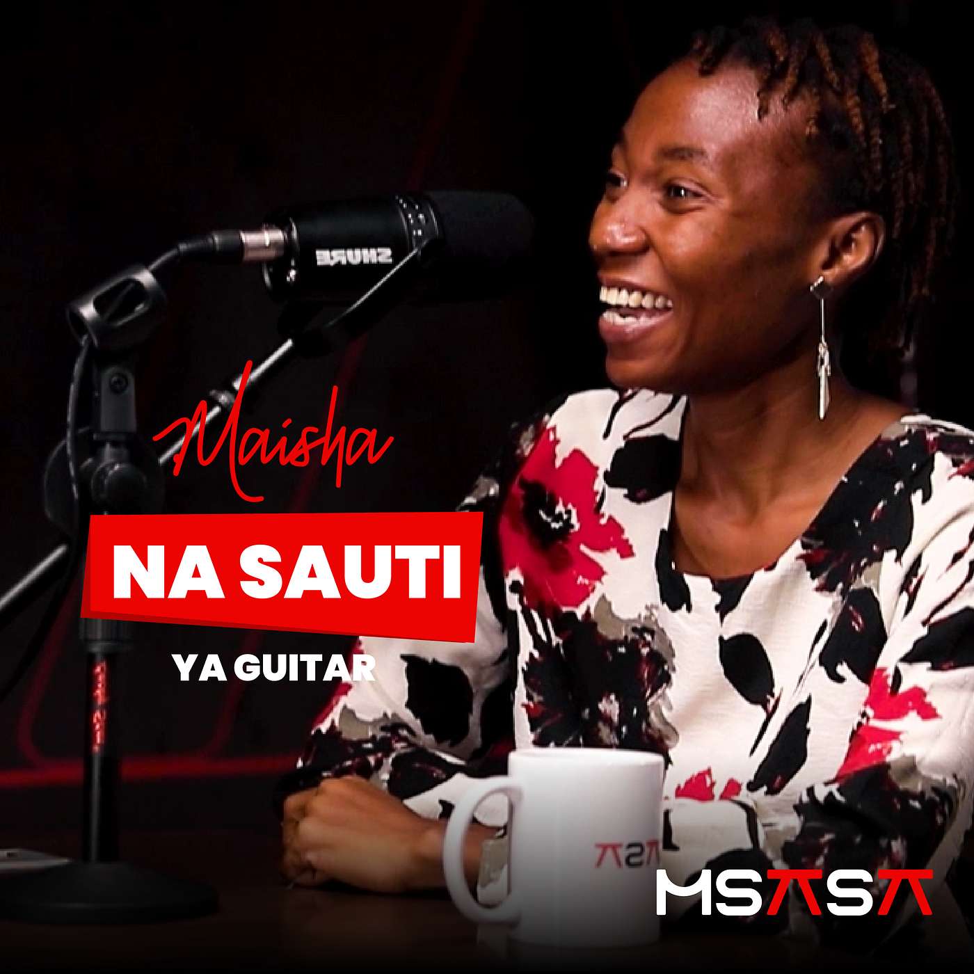 MSASA Podcast