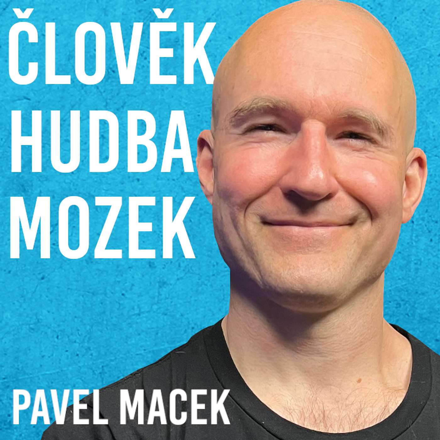 Pavel Mirovský Podcast