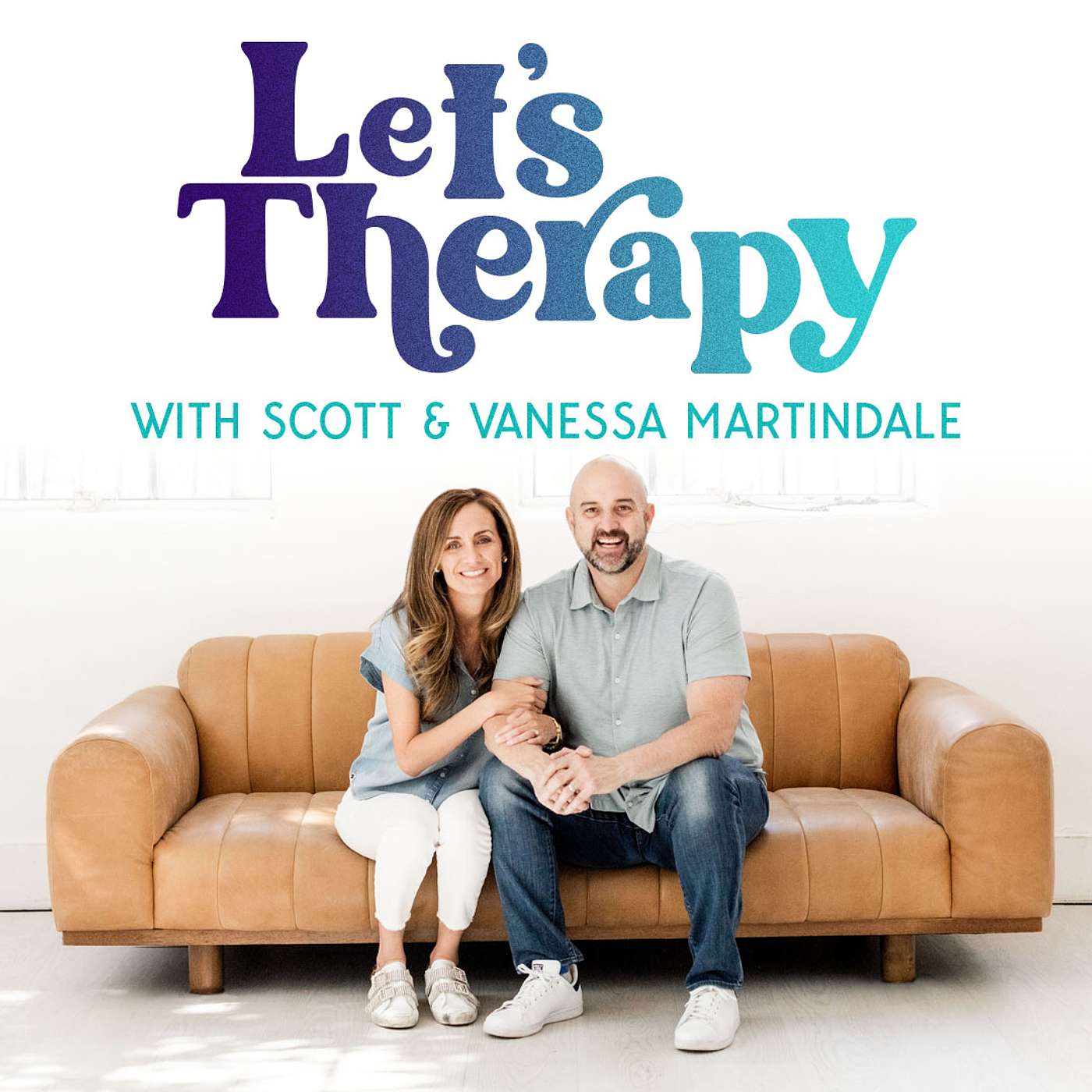 Let\'s Therapy