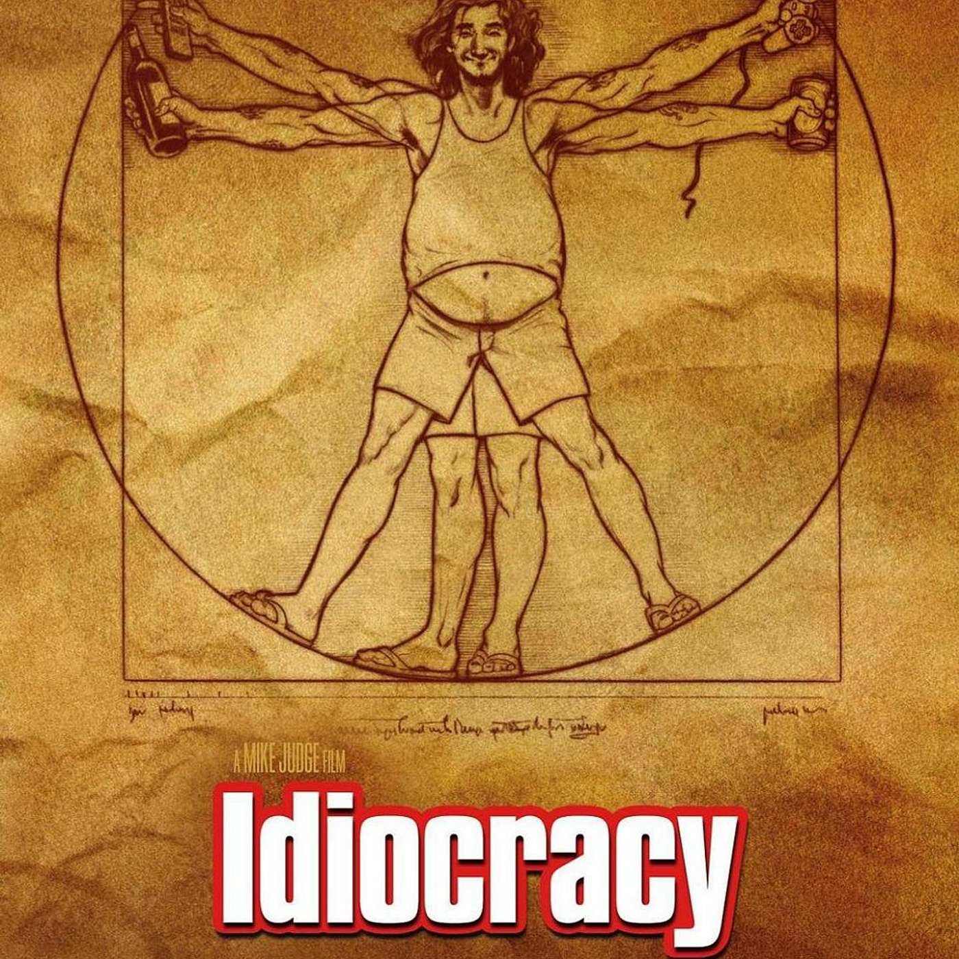 Midweek Mention...Idiocracy