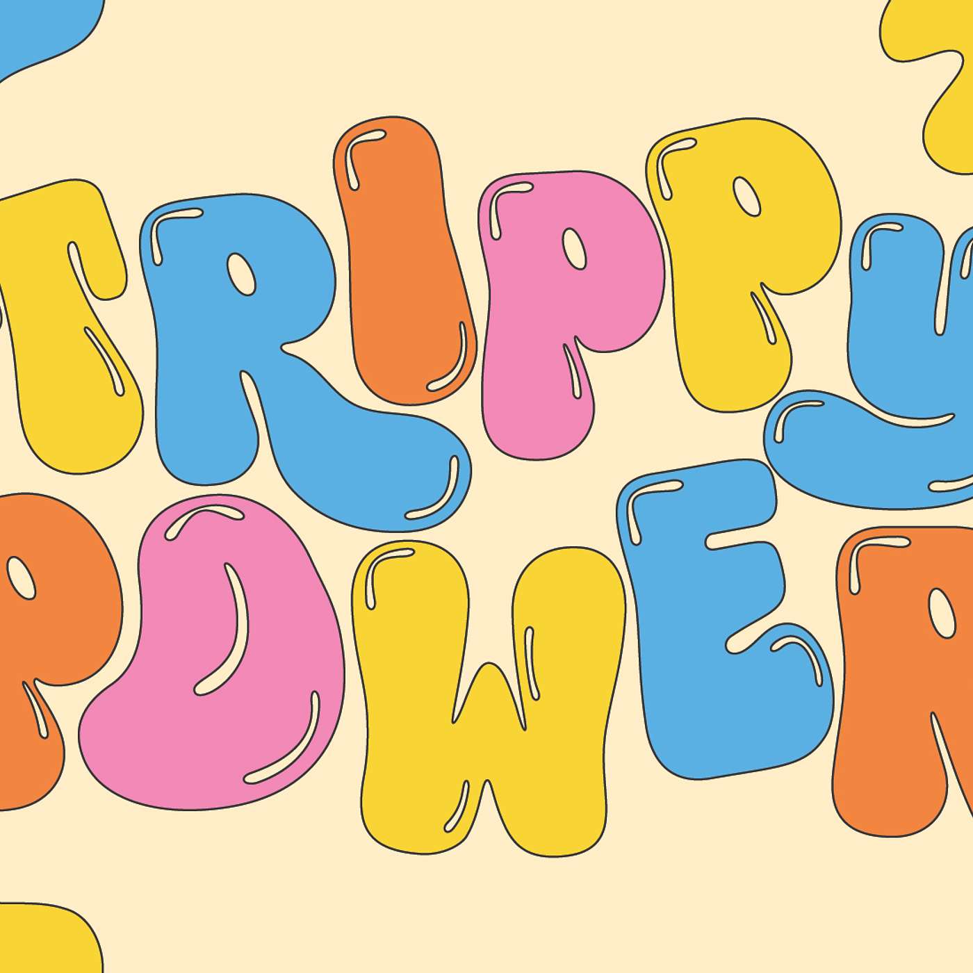 Trippy Power