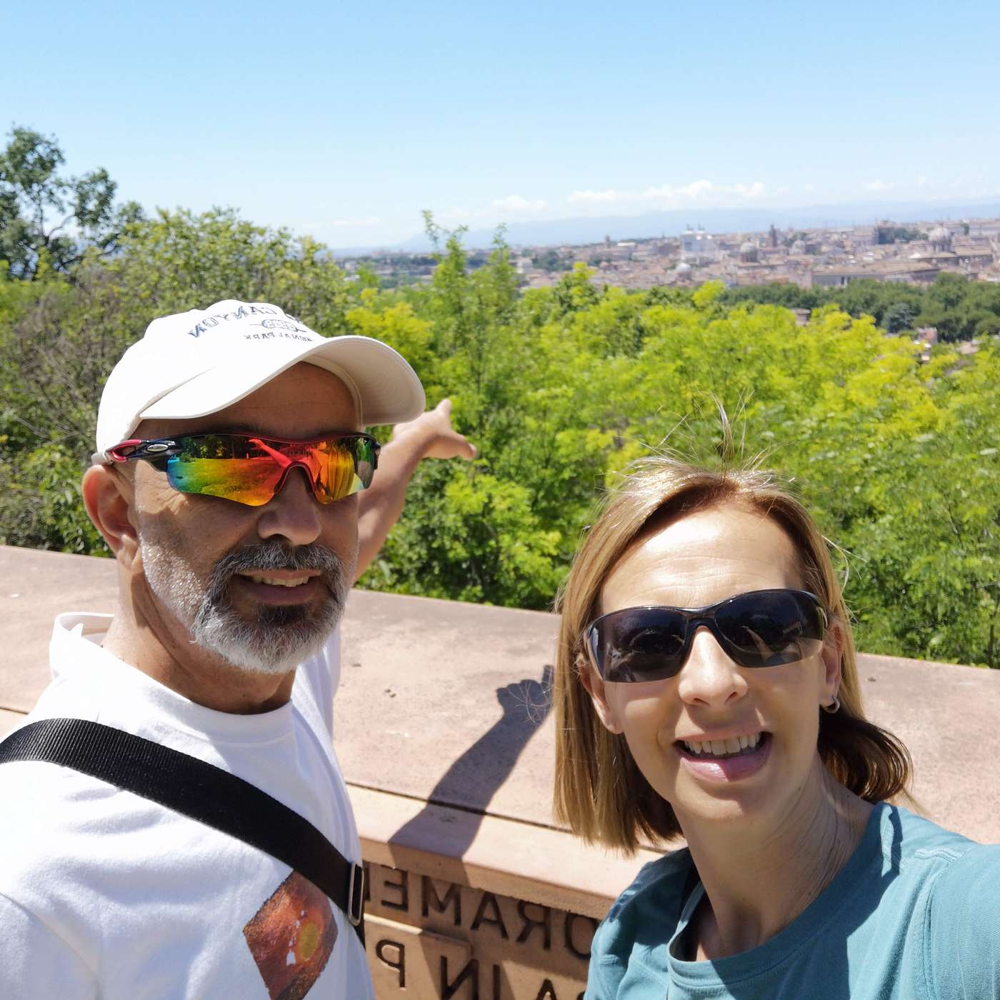 Discover The Ancient City Of Rome Through The Eyes Of Locals