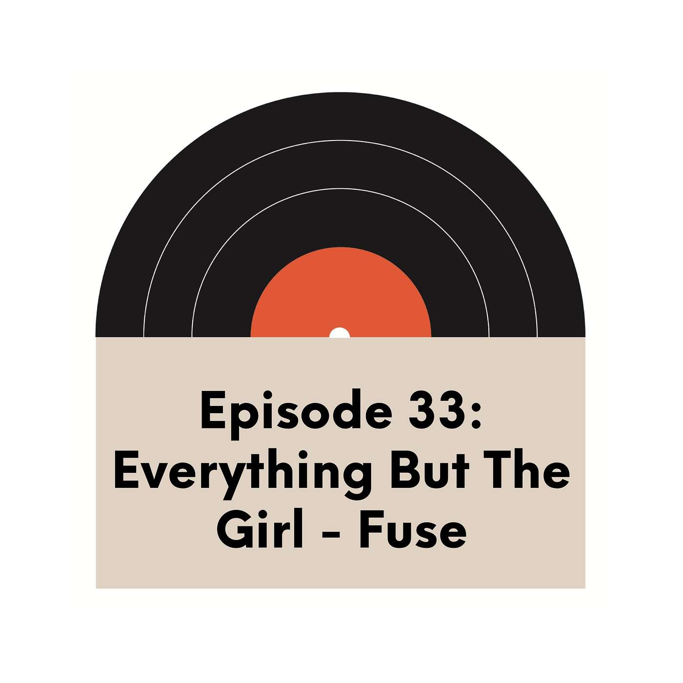 This Is Not Happening - An Album Of The Month Podcast
