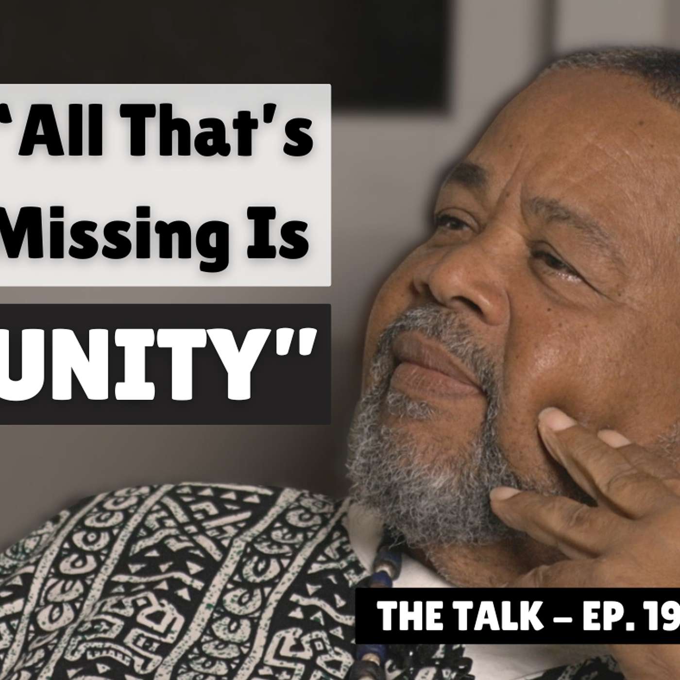 The Talk
