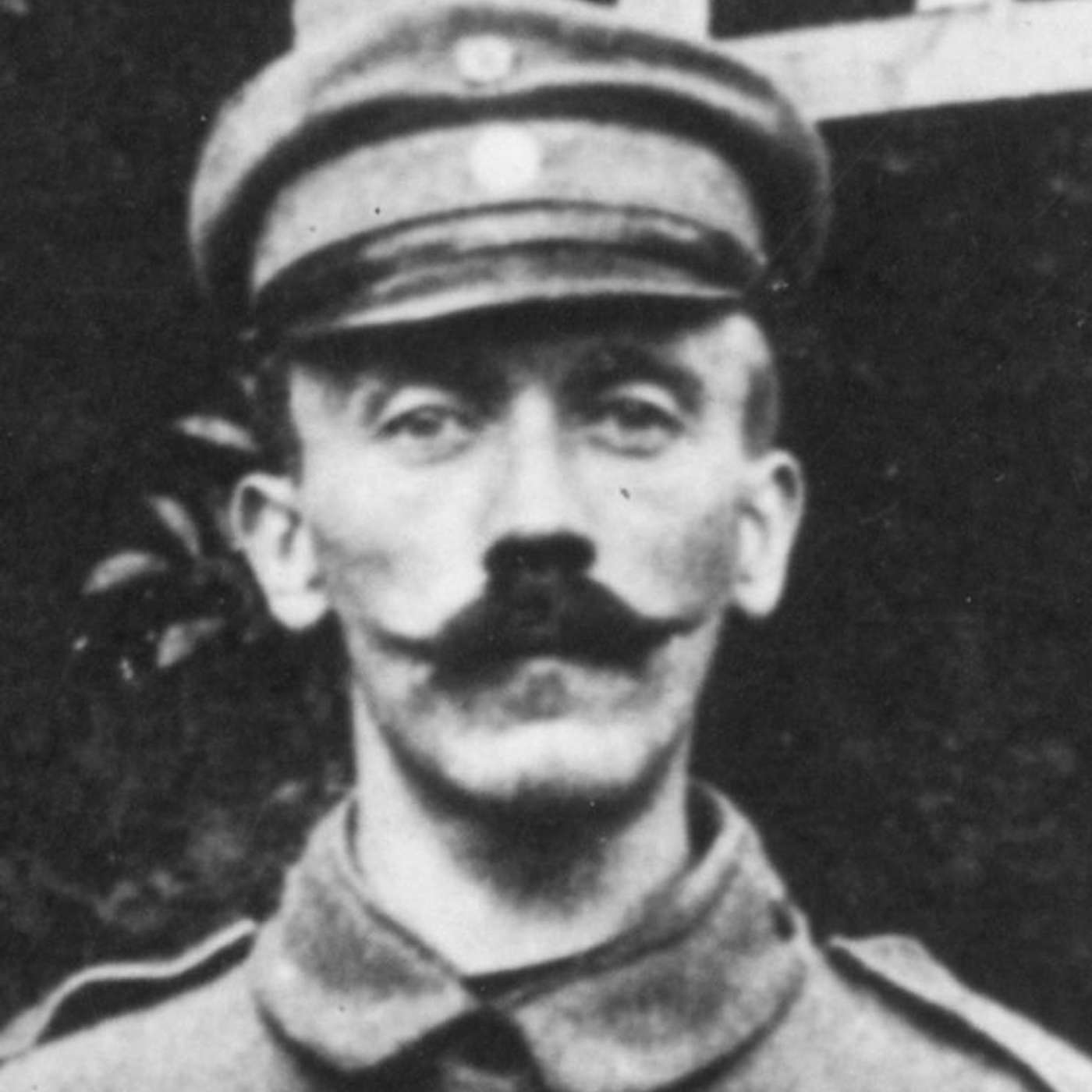 The Year That Changed Hitler