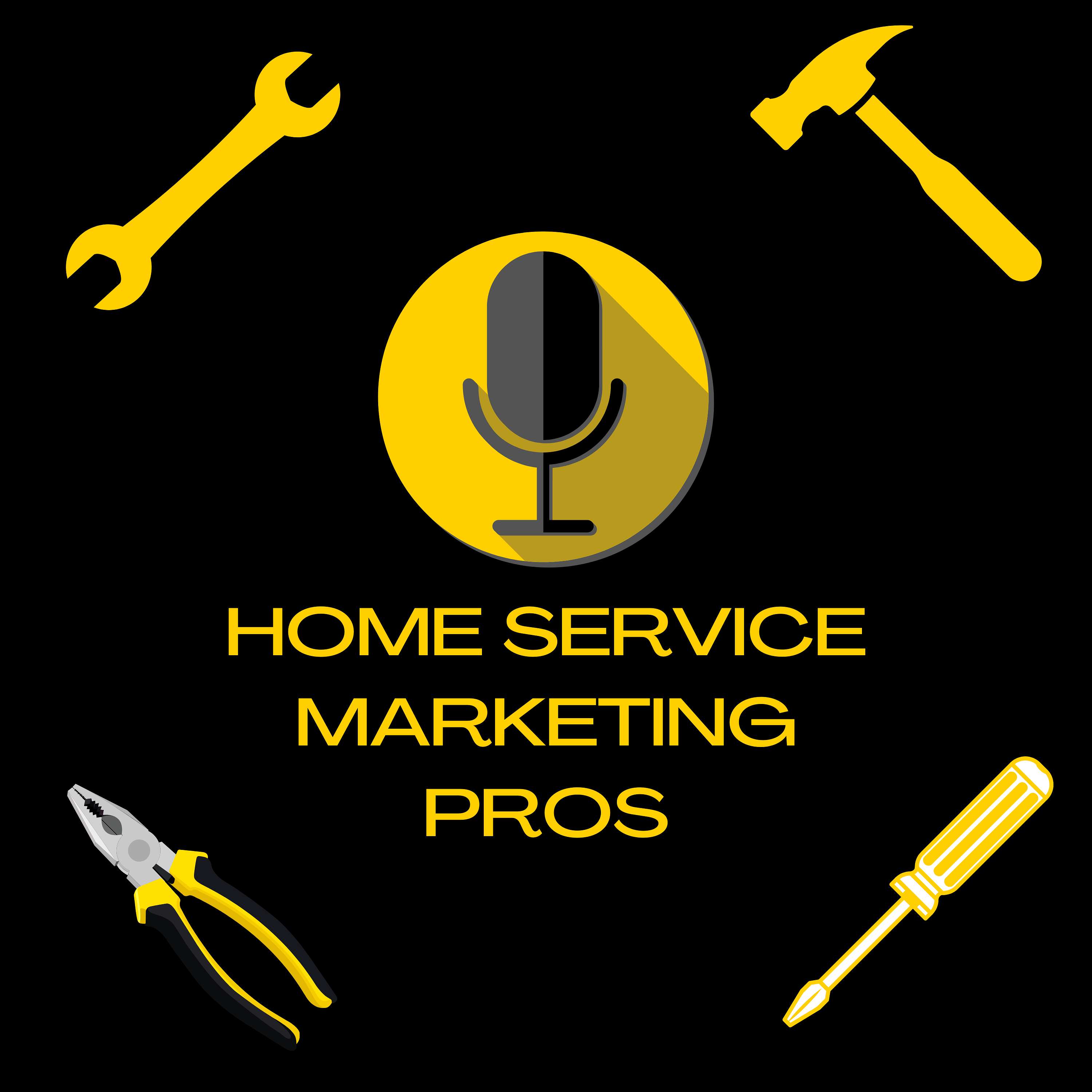 Home Service Marketing Pros