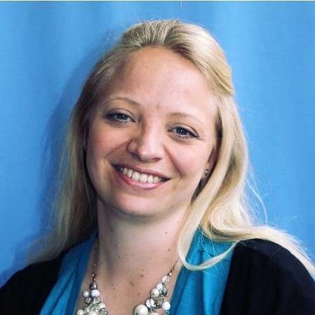 Susanne (Søndergaard) Gidda