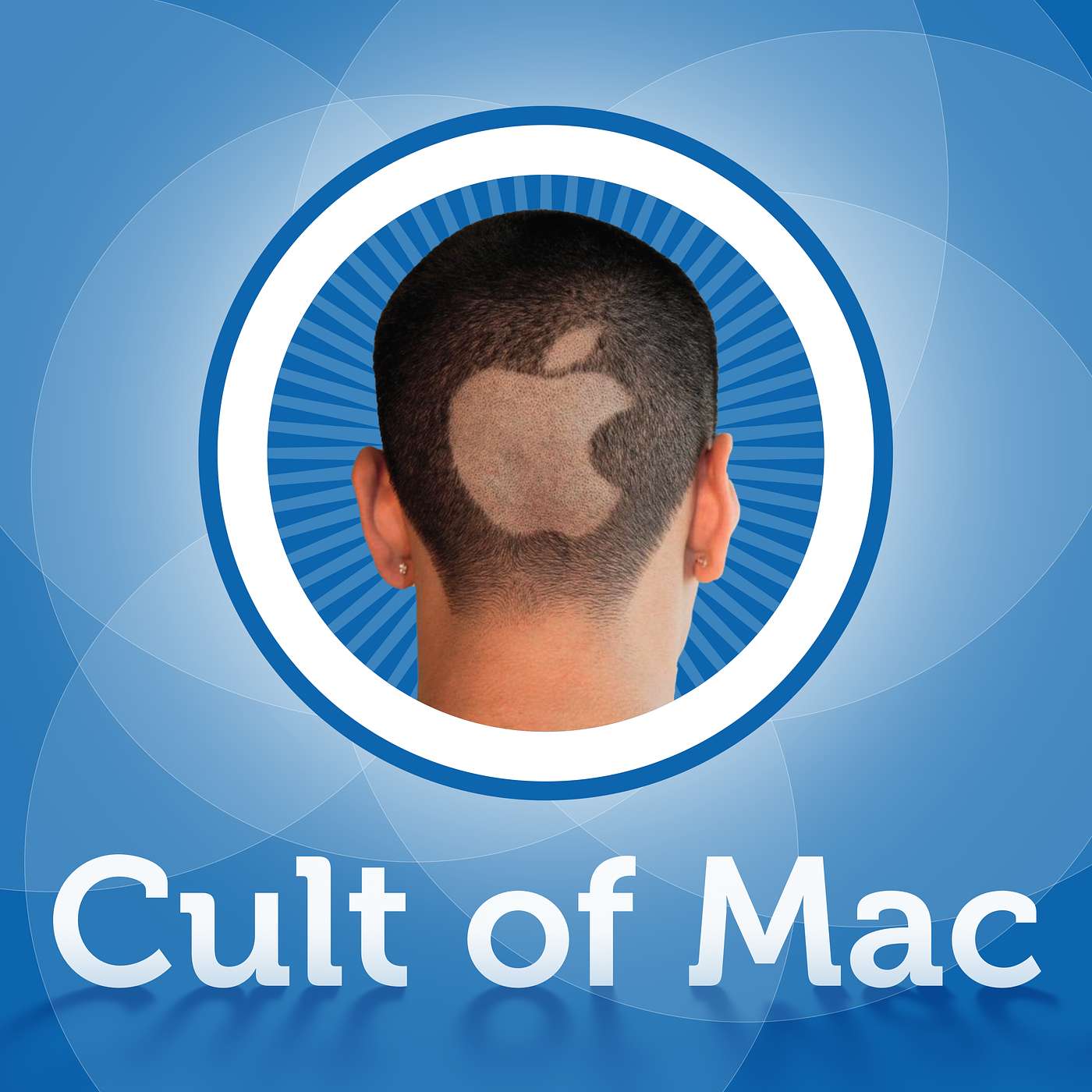 Guest episode: Would you put a sticker on a folding iPhone? (Cult of Mac Podcast #2)