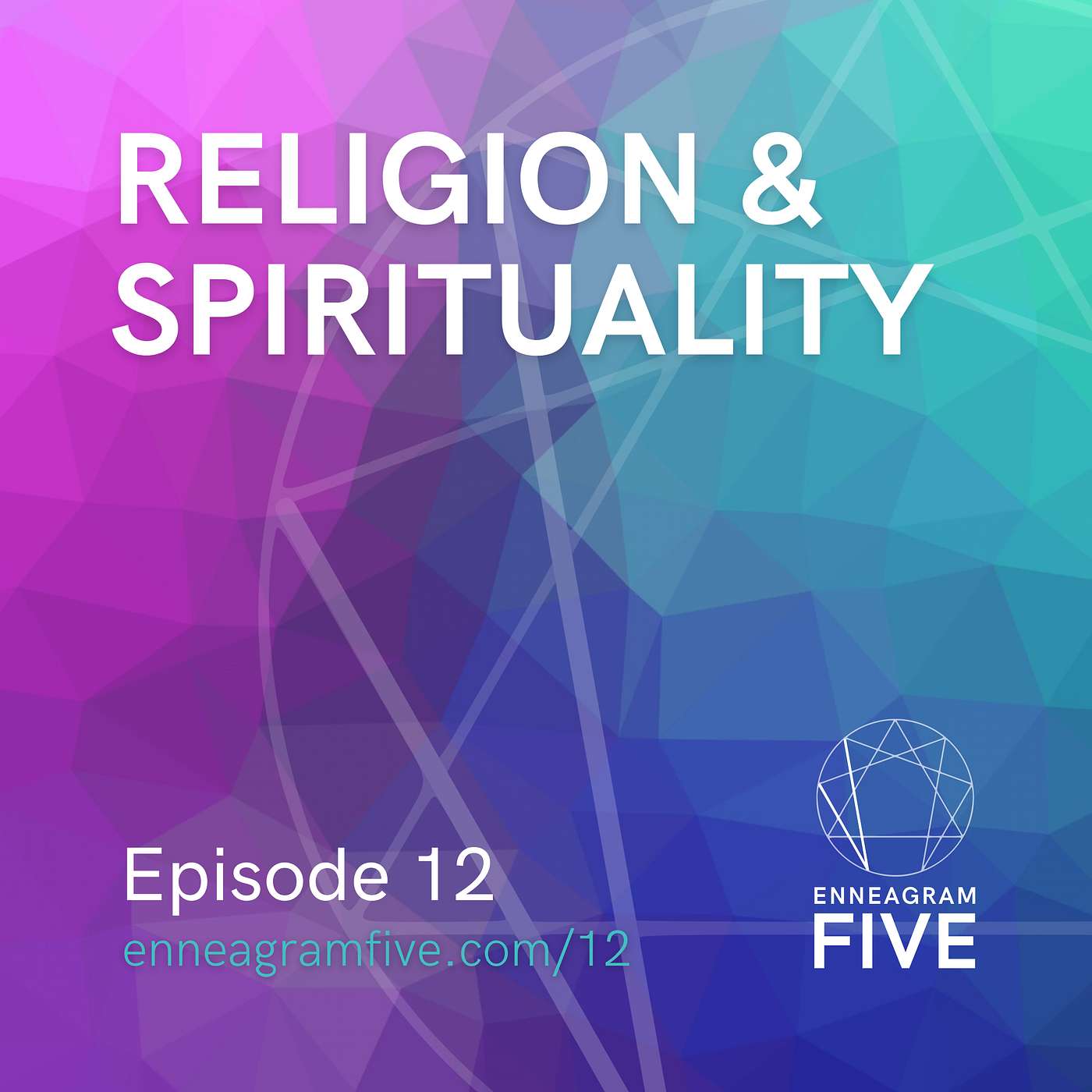 Enneagram Five