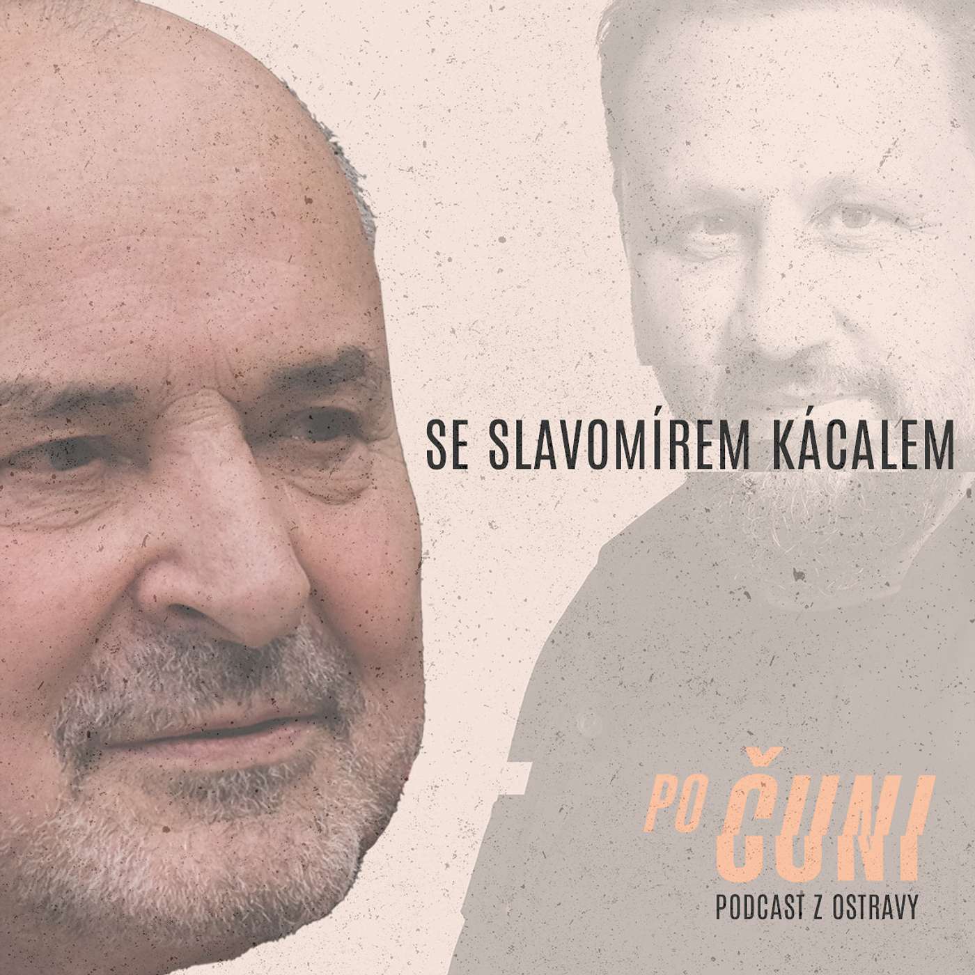 Po čuni: 05 Příběh Forresta Gumpa z Havířova, na kole až do Mexika na olympiádu! episode artwork