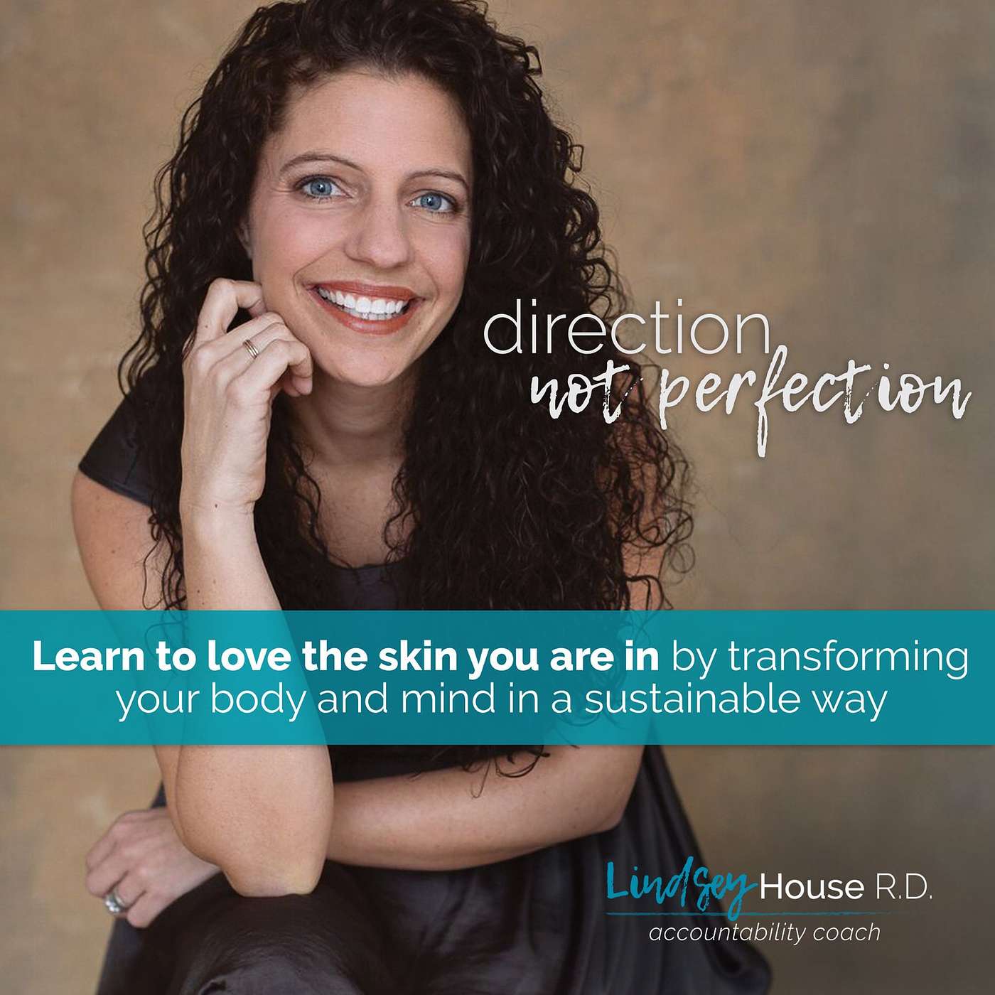 Episode 45:  Let’s Talk Emotional Eating with Clinical Psychologist, Dr. Laurie Little