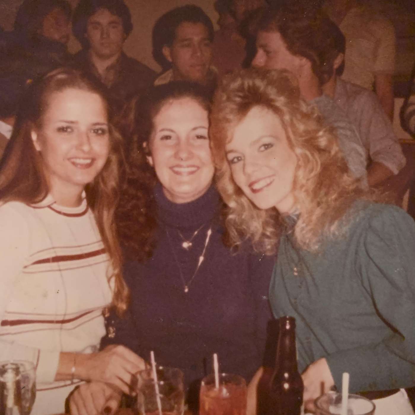 Letter from a friend: Laurie Swift