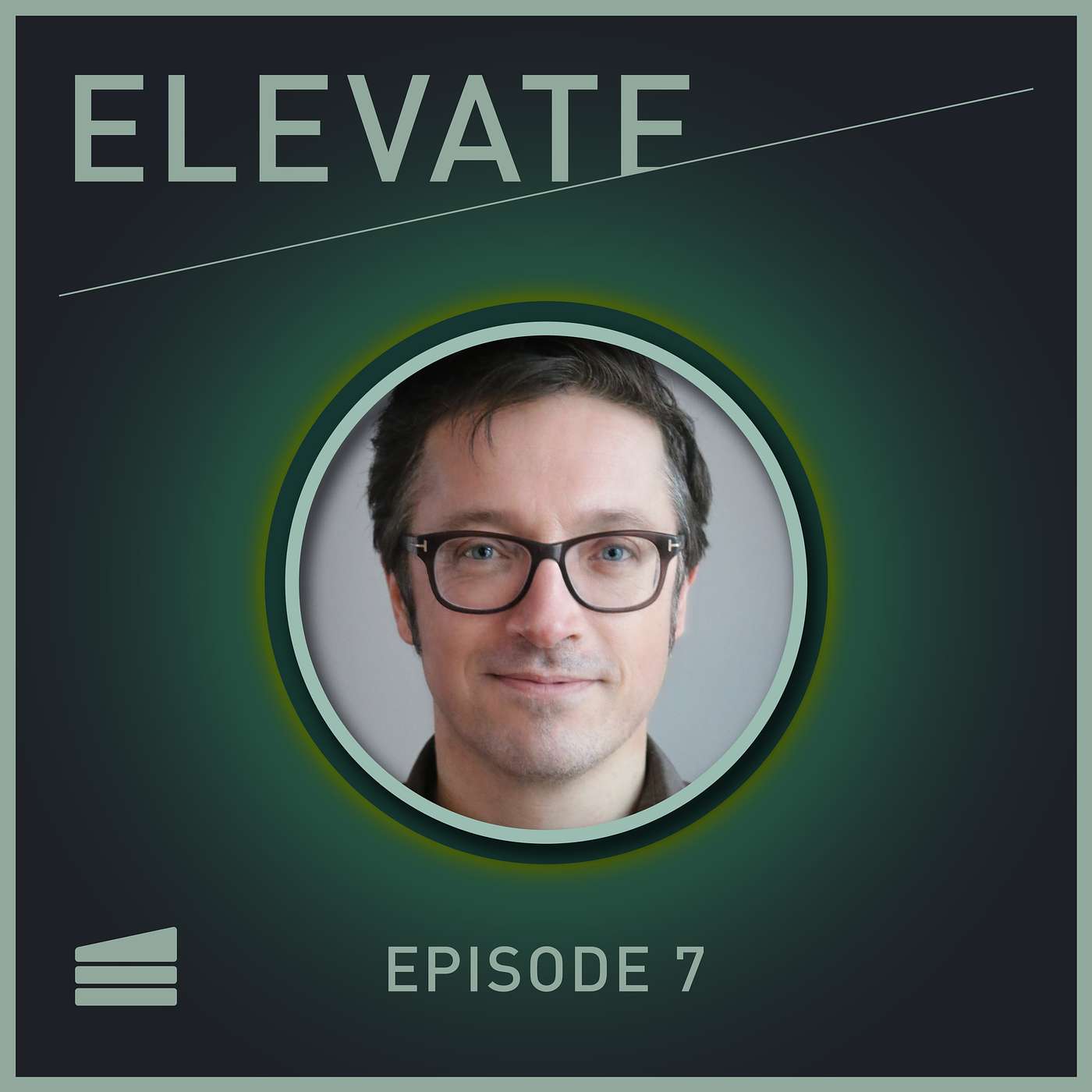 #07. Crafting a Better Story | Rick Adams Elevates the Power of Storytelling #07. Crafting a Better Story | Rick Adams Elevates the Power of Storytelling